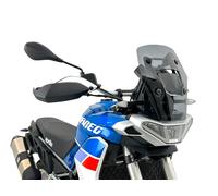 WRS - WINDSCREEN ENDURO TUAREG 660 D - Dalbellomoto