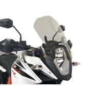 Wrs Parabrezza Ktm Adventure 1050 Abs 15-16 Kt002f