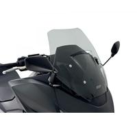 WRS - WINDSCREEN INTERMEDIO FORZA 75 - Dalbellomoto