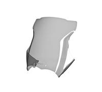WRS - WINDSCREEN INTERMEDIO R1200GS - WNDSCRN INTER SMK R1200GS - Dalbellomoto