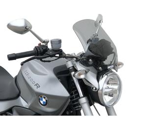 WRS - WINDSCREEN INTERMEDIO R1200R S - Dalbellomoto