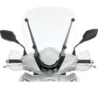 WRS - WINDSCREEN INTERMEDIO SH350 albellomoto