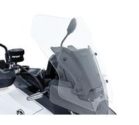 WRS - WINDSCREEN INTERMEDIO TRACER9 - Dalbellomoto