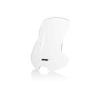 WRS - WINDSCREEN INTERMEDIO X-ADV750 - Dalbellomoto