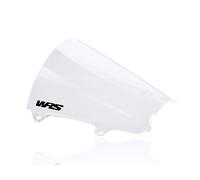 WRS - WINDSCREEN RACE CBR600-RR CLEA - Dalbellomoto