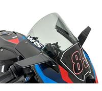 WRS - WINDSCREEN RACE M1000RR SMOKE - Dalbellomoto