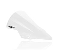 WRS - WINDSCREEN RACE NINJA 400 CLEA - Dalbellomoto