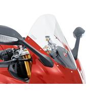 WRS - WINDSCREEN RACE PANIGALE V2/S - Dalbellomoto