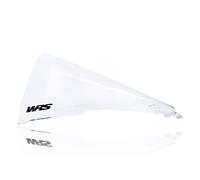 WRS - WINDSCREEN RACE PANIGALE V4 albellomoto