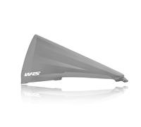 Wrs Race Ducati Panigale V2 955 Abs 21-24 Windshield Trasparente