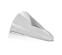 WRS - WINDSCREEN RACE RS660 SMOKE - Dalbellomoto