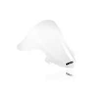 Wrs Bmw S 1000 Rr Abs 15-18 Bm047t Windshield Trasparente