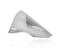 WRS - WINDSCREEN RACE ZX-10R SMOKE - Dalbellomoto