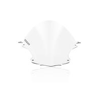 WRS - WINDSCREEN RACE ZX-4R/RR CLEAR - Dalbellomoto