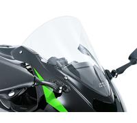 WRS - WINDSCREEN RACE ZX-6R CLEAR - Dalbellomoto