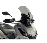 WRS - WINDSCREEN SPORT ADV350 SMOKE - Dalbellomoto