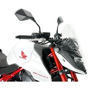 WRS - WINDSCREEN SPORT CB750 HORNET - Dalbellomoto