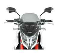 WRS - WINDSCREEN SPORT CB750 HORNET - Dalbellomoto