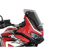 WRS - WINDSCREEN SPORT CRF1100L DARK - Dalbellomoto
