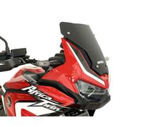 Wrs Sport Honda Ho031no Windshield Nero