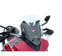 WRS - WINDSCREEN SPORT DUCATI MULTIS - Dalbellomoto