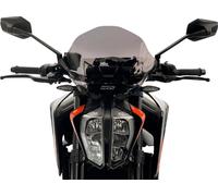 WRS - WINDSCREEN SPORT DUKE790/890 D - Dalbellomoto