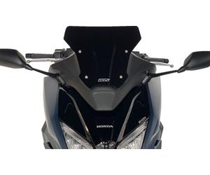 WRS - WINDSCREEN SPORT FORZA750 BLAC - Dalbellomoto