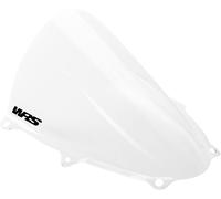 Wrs Parabrezza Suzuki Gsx-r 1000 17-18 Su001t