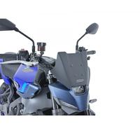 WRS - WINDSCREEN SPORT MT-09 MATT BL - Dalbellomoto