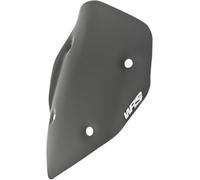Wrs Parabrezza Ducati Multistrada 1200 Abs 13-14 Du005no