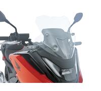 WRS - WINDSCREEN SPORT NC750X CLEAR - Dalbellomoto