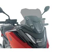 WRS - WINDSCREEN SPORT NC750X DARK S - Dalbellomoto