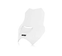 WRS - WINDSCREEN SPORT R1150R CLEAR - Dalbellomoto