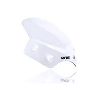 WRS - WINDSCREEN SPORT R1200R CLEAR - Dalbellomoto