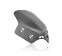 WRS - WINDSCREEN SPORT R1200R DARK S - Dalbellomoto