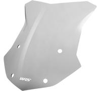 WRS - WINDSCREEN SPORT R1250GS SMOKE - Dalbellomoto