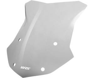 WRS - WINDSCREEN SPORT R1250GS SMOKE - Dalbellomoto