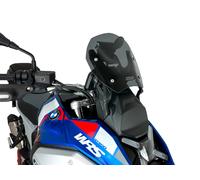 WRS - WINDSCREEN SPORT R1300GS DARK - Dalbellomoto