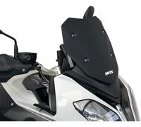 WRS - WINDSCREEN SPORT S1000XR MATT - Dalbellomoto