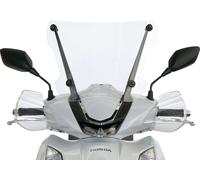 WRS - WINDSCREEN SPORT SH350 CLEAR - Dalbellomoto