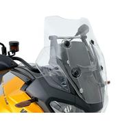 WRS - WINDSCREEN SPORT STELVIO CLEAR - Dalbellomoto