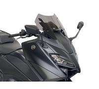 WRS - WINDSCREEN SPORT TMAX560 DARK - Dalbellomoto
