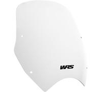 WRS - WINDSCREEN SPORT TRANSALP 700 - Dalbellomoto