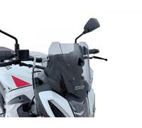 WRS - WINDSCREEN SPORT TUONO 457 DAR - Dalbellomoto