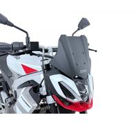 WRS - WINDSCREEN SPORT TUONO 457 MAT - Dalbellomoto