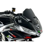 WRS - WINDSCREEN SPORT TUONO 660 MAT - Dalbellomoto