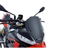 WRS - WINDSCREEN SPORT TUONO V4 MATT - Dalbellomoto