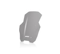 WRS - WINDSCREEN SPORT X-ADV750 DARK - Dalbellomoto