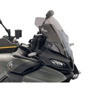 CUPOLINO SPORT FUME SCURO WRS PER YAMAHA TRACER 9 GT+ 2024