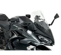 WRS - WINDSCREEN SPORT Z1000SX CLEAR - Dalbellomoto